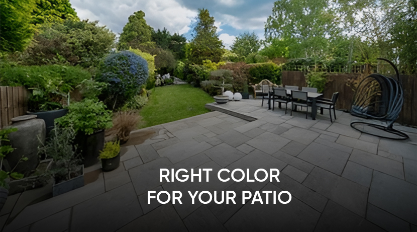 indian sandstone patio slabs