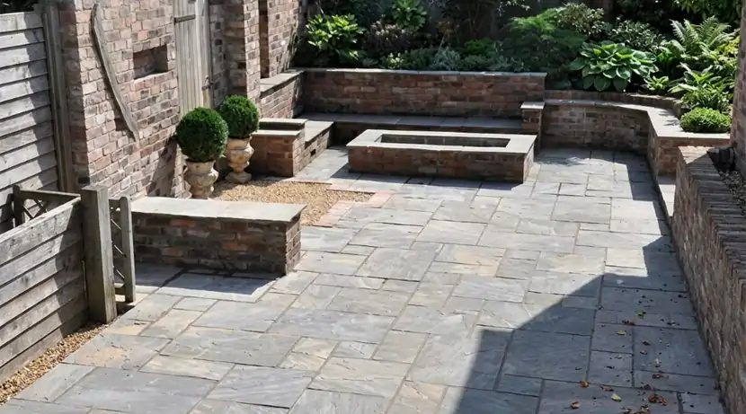 Sagar-Black-sandstone-patio-paving