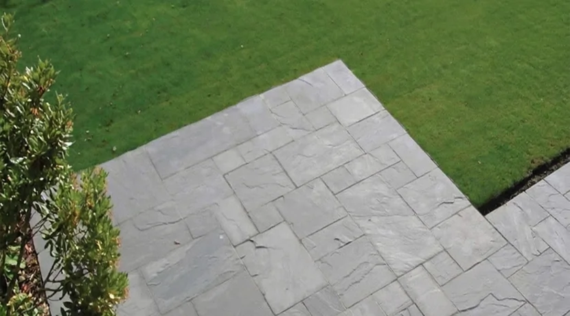 Indian-sandstone