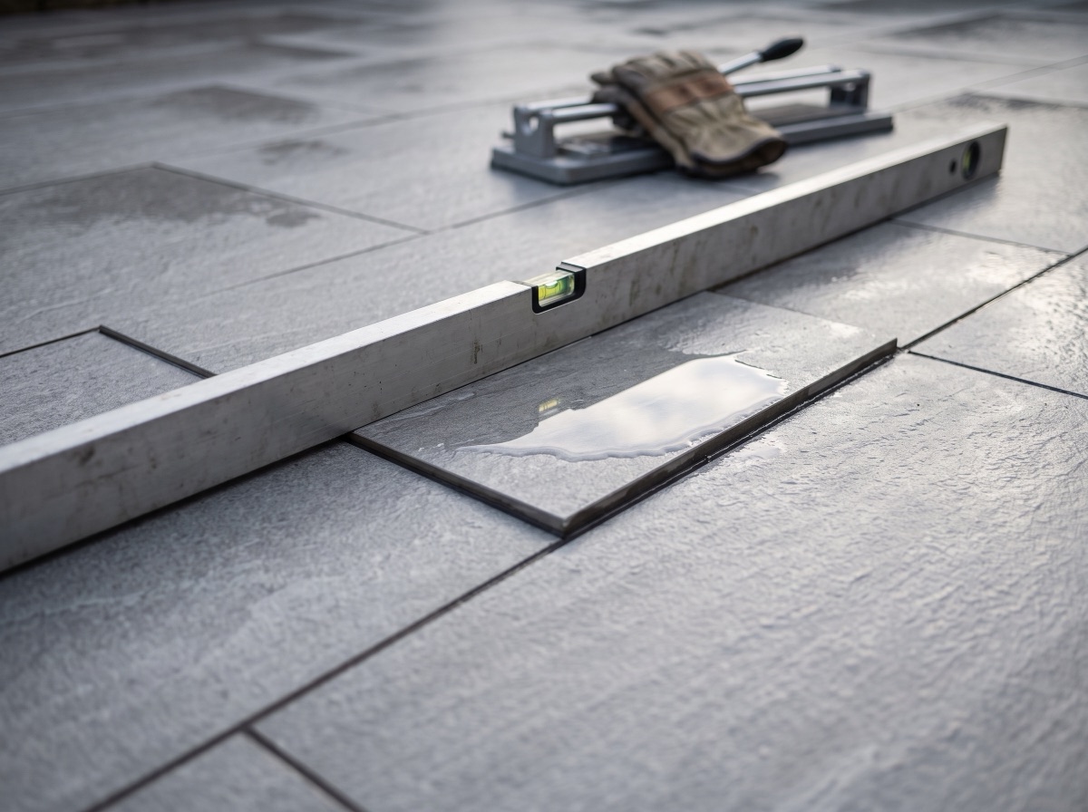 Common Problems with Porcelain Paving (and How to Avoid Them)