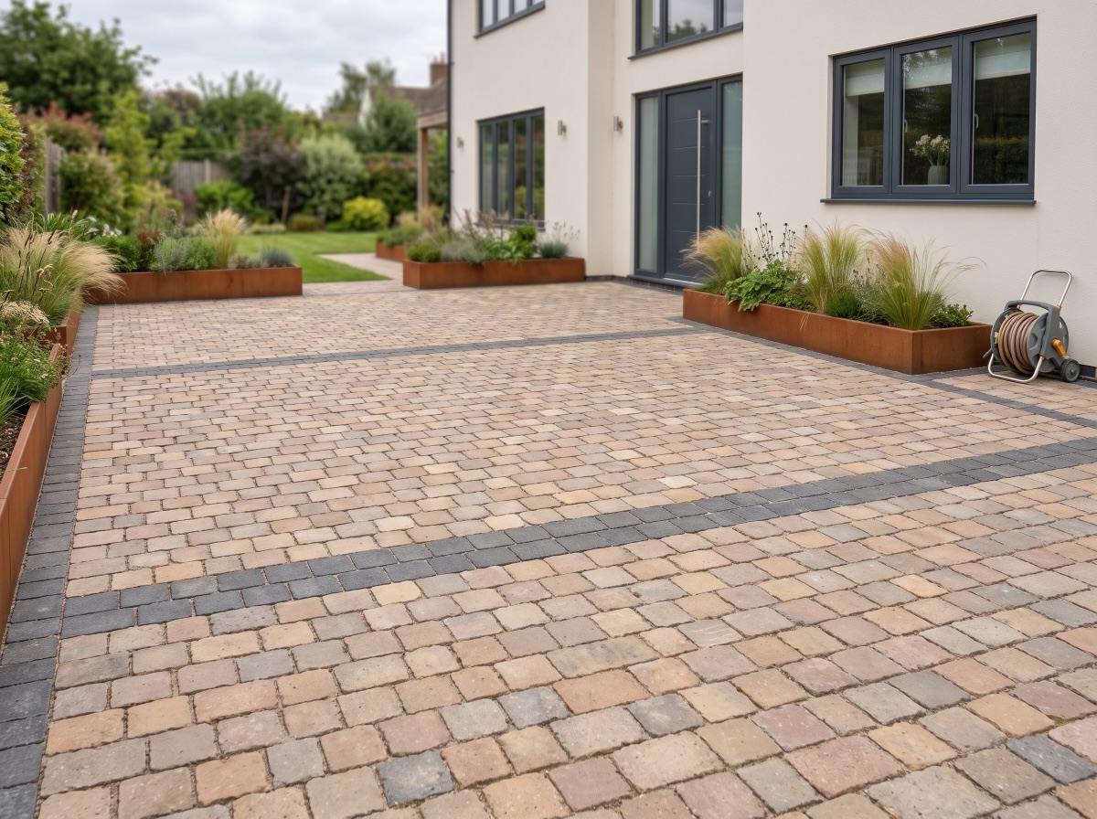Driveway Design Ideas for 2026