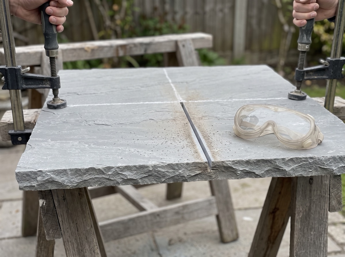 How to Cut Paving Slabs: Best Methods for Perfect Cuts