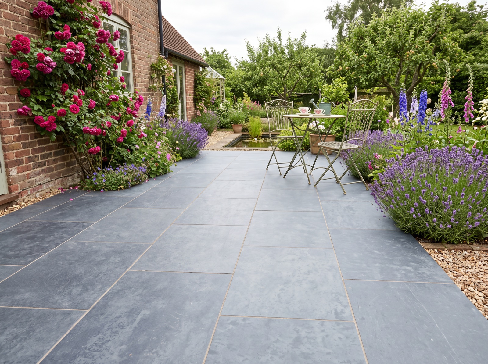 900×600 Paving Slabs