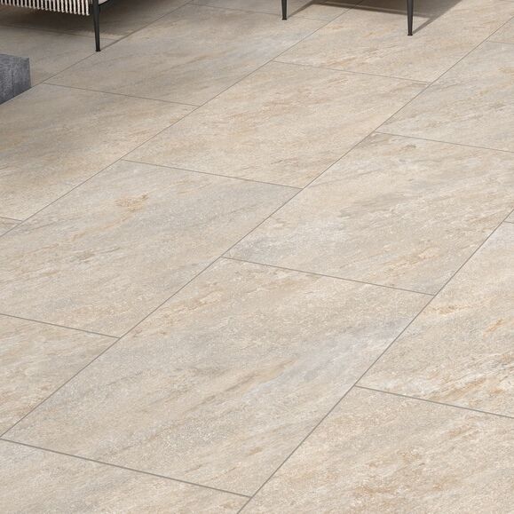 Stonefire Bronze Porcelain Patio Paving Slabs – 900×600