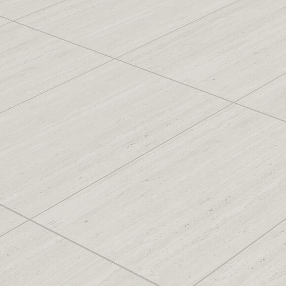 Travertino Grey Outdoor Porcelain Paving Slabs – Stone-Effect – 900×600