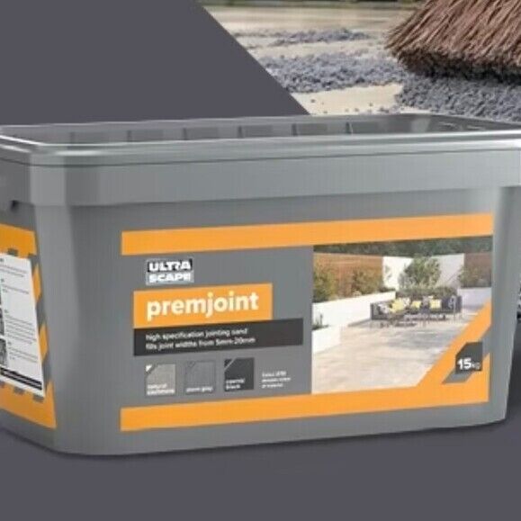 Ultrascape Premjoint Jointing Compound 15kg