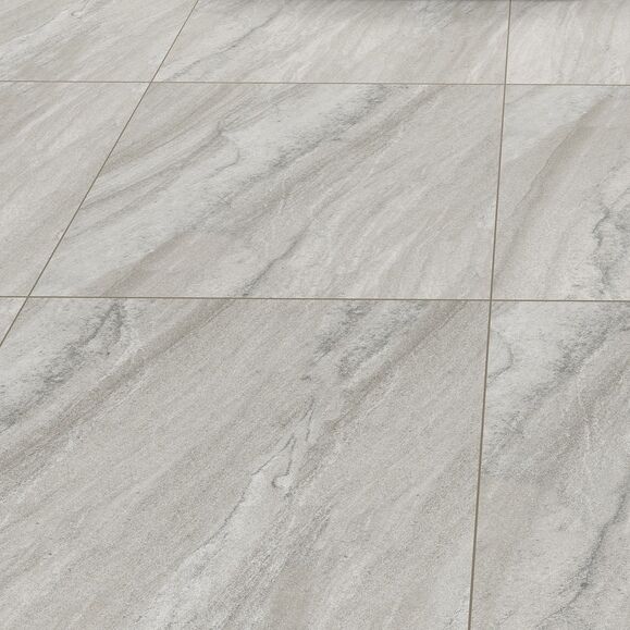 Volkas Bianco Porcelain Paving Slabs – 900×600