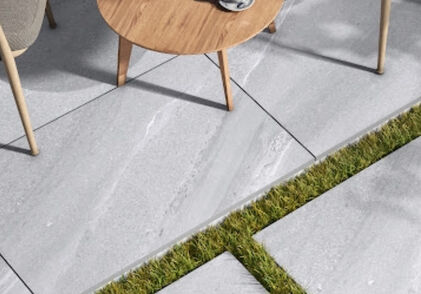 Dunestone Grey Porcelain Anti Slip Paving Packs