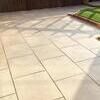 Smoke Beige Outdoor Porcelain Paving Slabs – 900×600 – 20mm Thumbnail